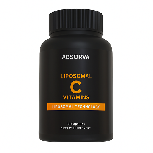 Liposomal C Vitamin